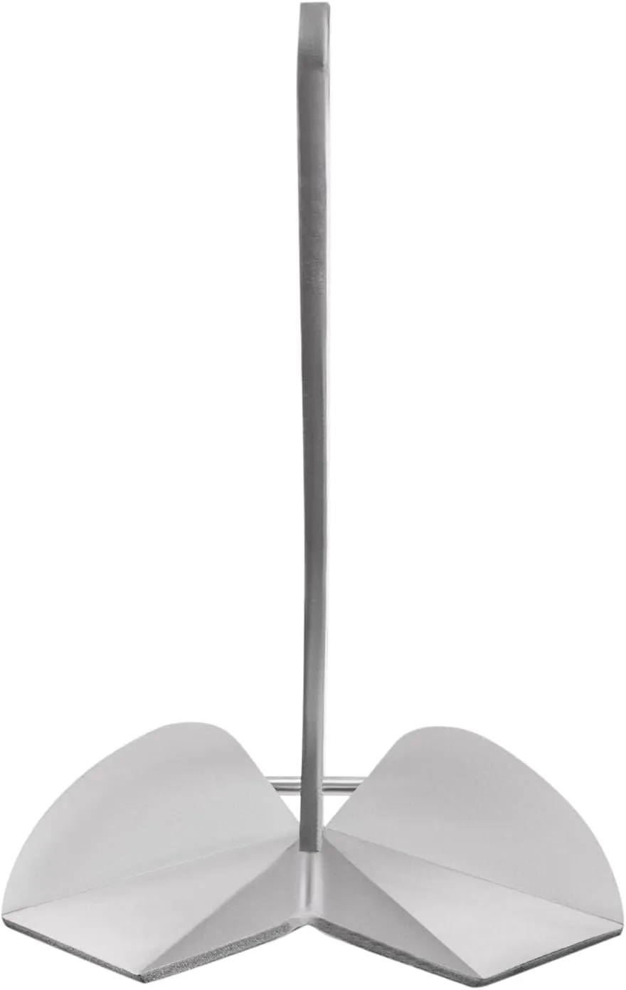 LOYALHEARTDY Boat Anchor, 316 Stainless Steel Boat Anchor for Small Yachts