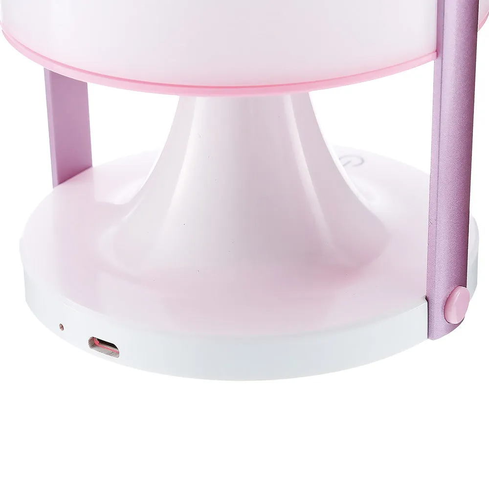 LS - 8911 USB Powered DC 5V 2.5W 200LM
