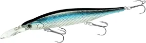 LUCKY CRAFT Pointer 100DD Fishing Lures for Freshwater, 4" Deep Diving and Suspending Jerkbait, Trout, Bass Lures, Tournament Winning, Premium Fishing Gear and Tackle Box Accessories