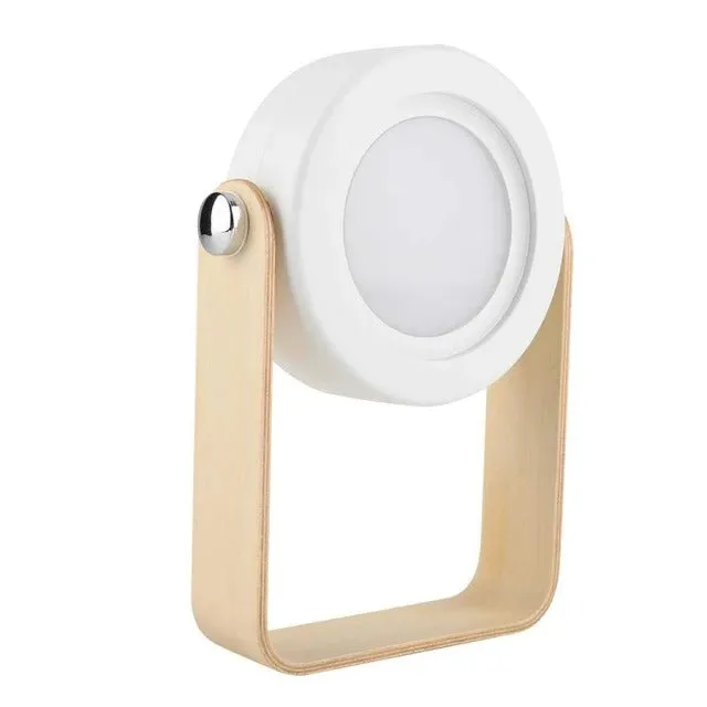 Lysa Portable & Foldable Lamp