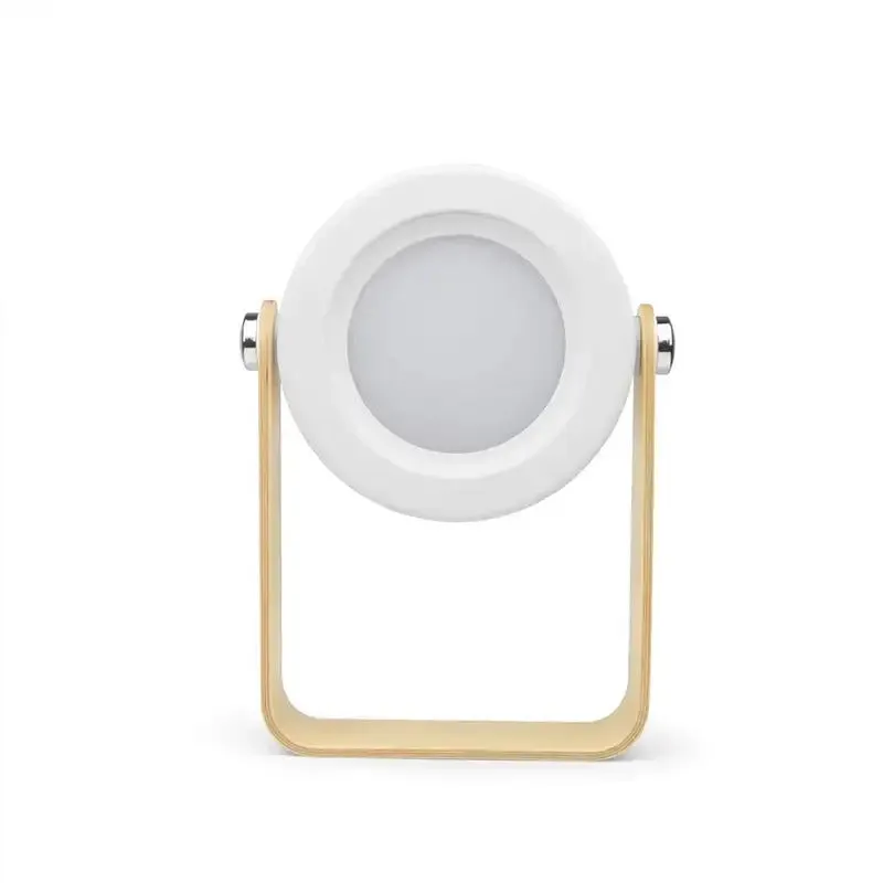 Lysa Portable & Foldable Lamp