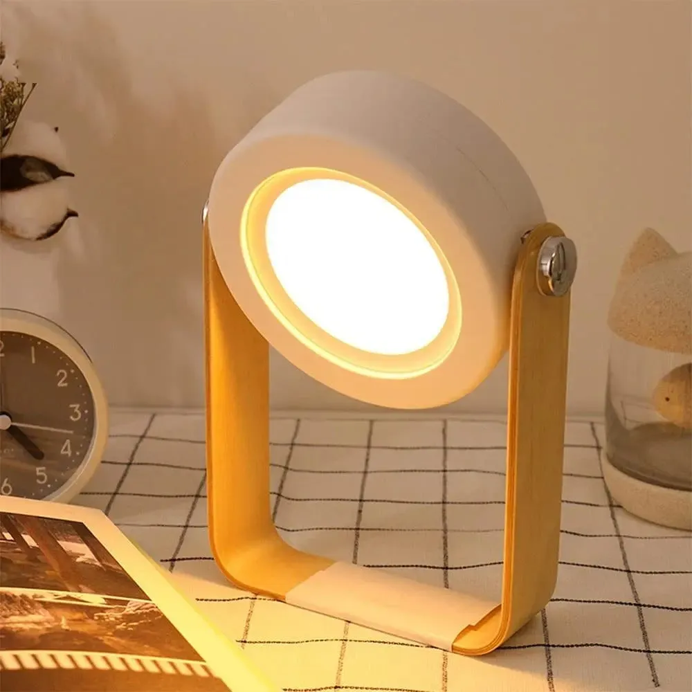Lysa Portable & Foldable Lamp