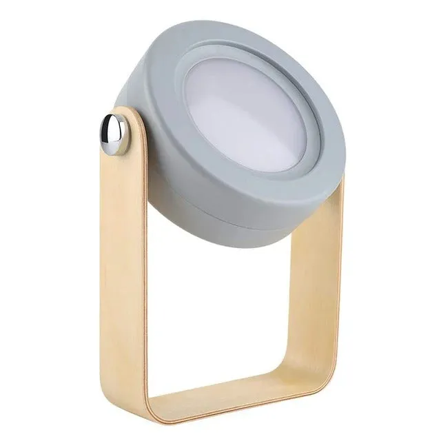 Lysa Portable & Foldable Lamp