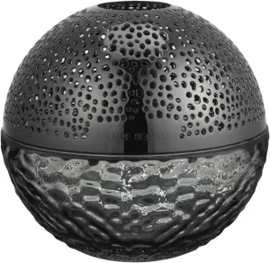 MAISON BERGER - Lampe Berger Model Gravity - Home Fragrance Diffuser - 4.9 x 5.1 x 5.1 inches (Black)