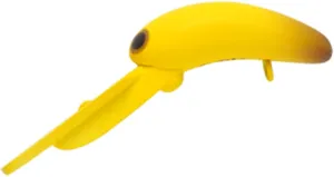 MD #124 Hennodi Fighter Lure Monkey Banana