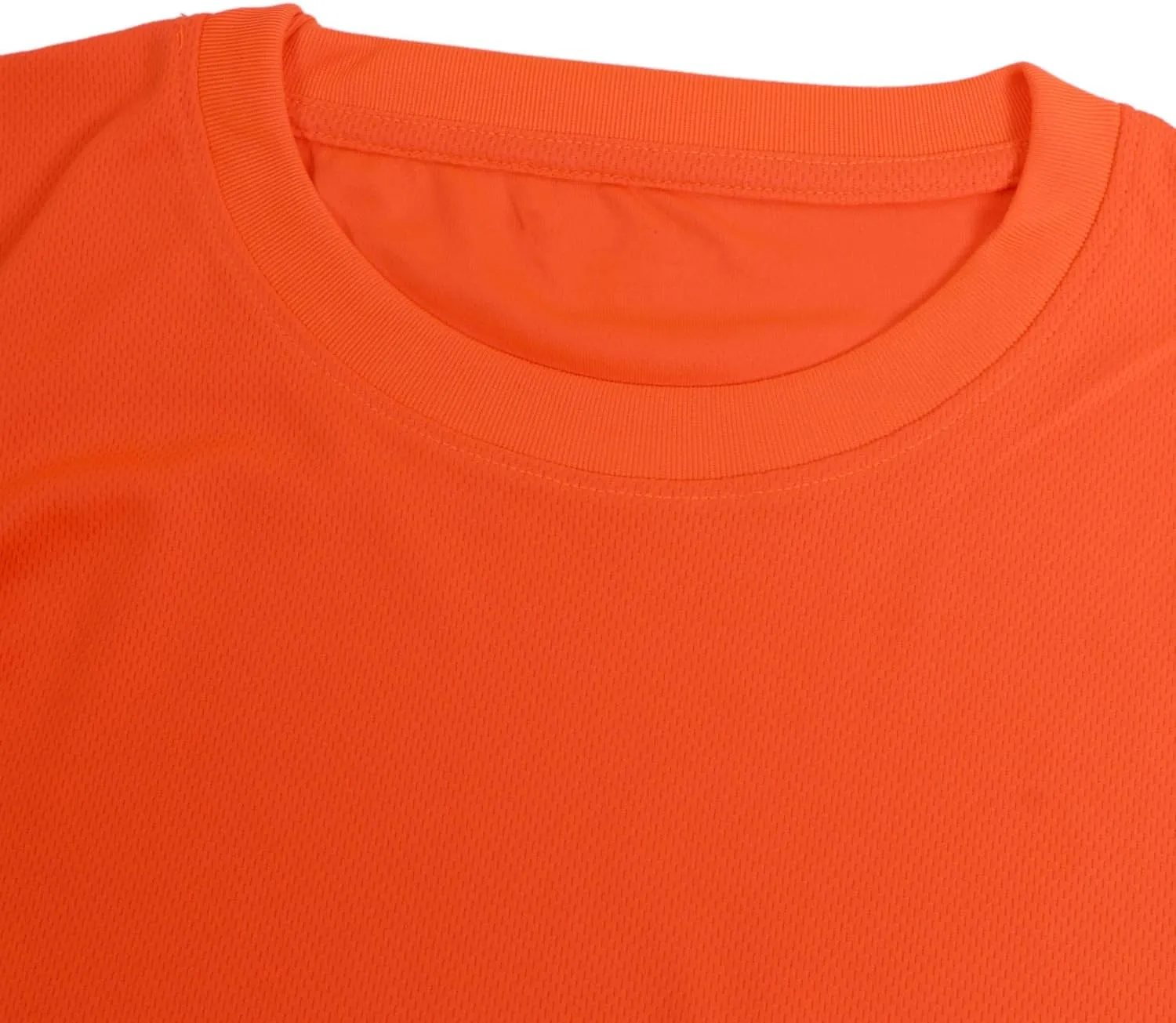 Men Ultra-Lightweight UPF 50  Sun Protection Breathable T-Shirts Long Sleeve-2 Pack