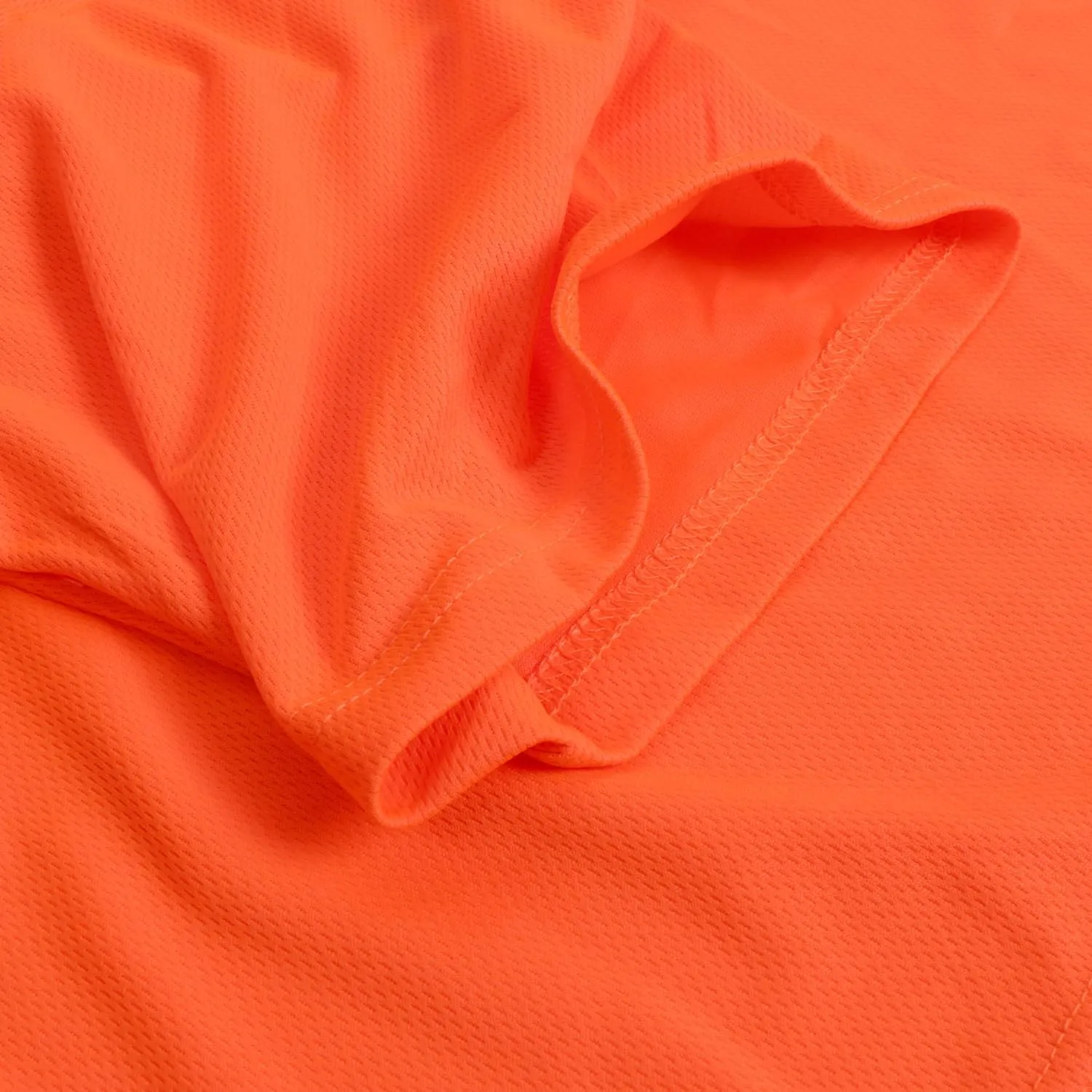Men Ultra-Lightweight UPF 50  Sun Protection Breathable T-Shirts Long Sleeve-2 Pack