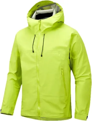 Men's Camping Outdoor Business Comfort Leisure Mountaineering Tour Windstorm Storm Jacket