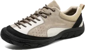 Men's Hiking Shoes,Lightweight Hiking Shoes Slip Hiking Shoes,for Outdoor Sports,Camping,Mountain,Climbing Men's Hiking Shoes