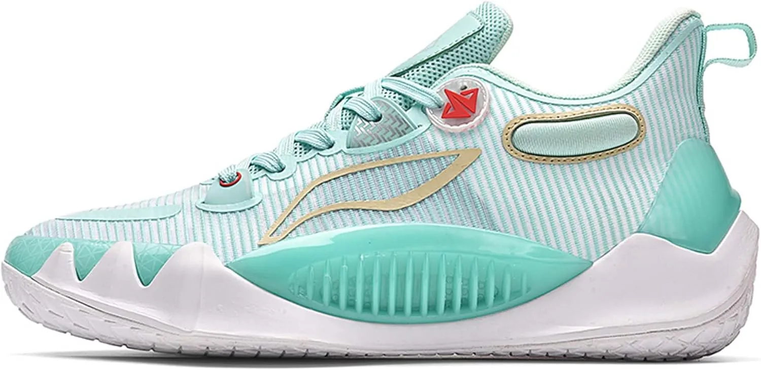 Men's Lace-up Basketball Shoes Anti-Slip Breathable Running Shoes Women's High Top Basketball Shoes Youth Outdoor Sports Basketball Shoes Fashion Sneakers