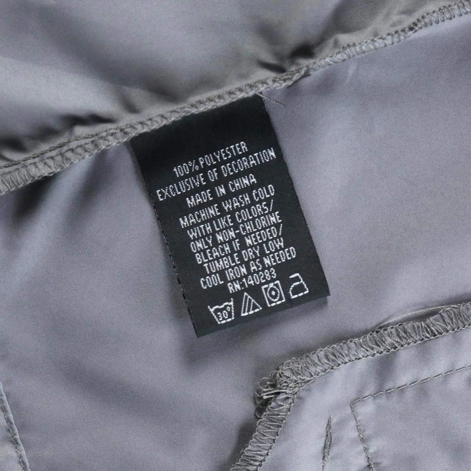 Men's Windbreaker - Lightweight, Water-Resistant, Adjustable Drawstring