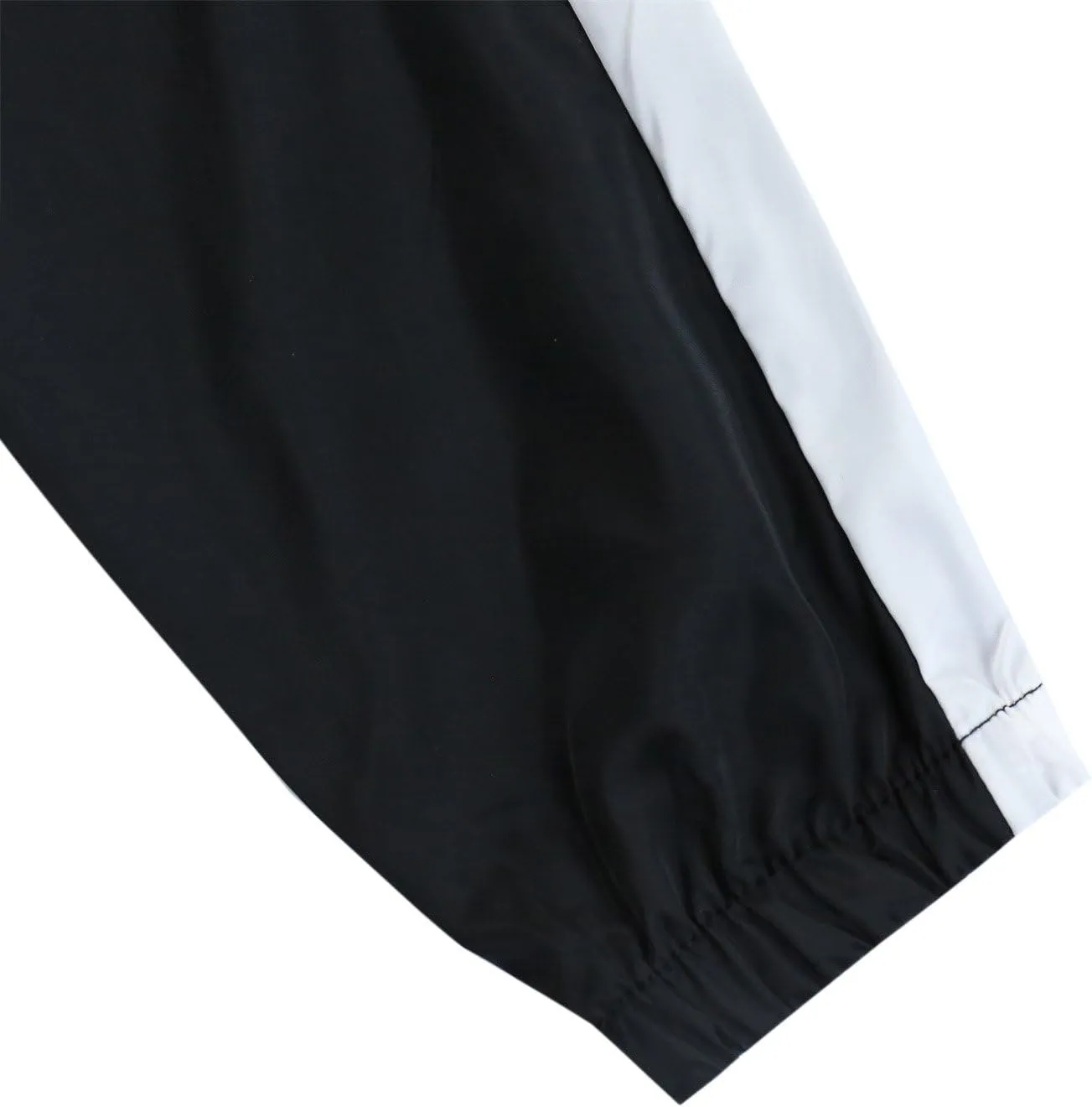 Men's Windbreaker - Lightweight, Water-Resistant, Adjustable Drawstring