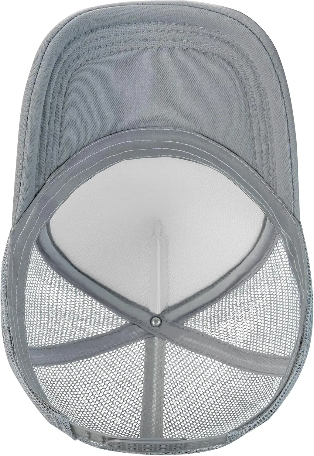 Men's Women's Logo Graphic Mesh Baseball Caps Adjustable Trucker Dad Caps Work Hat for Adult Unisex Women Men