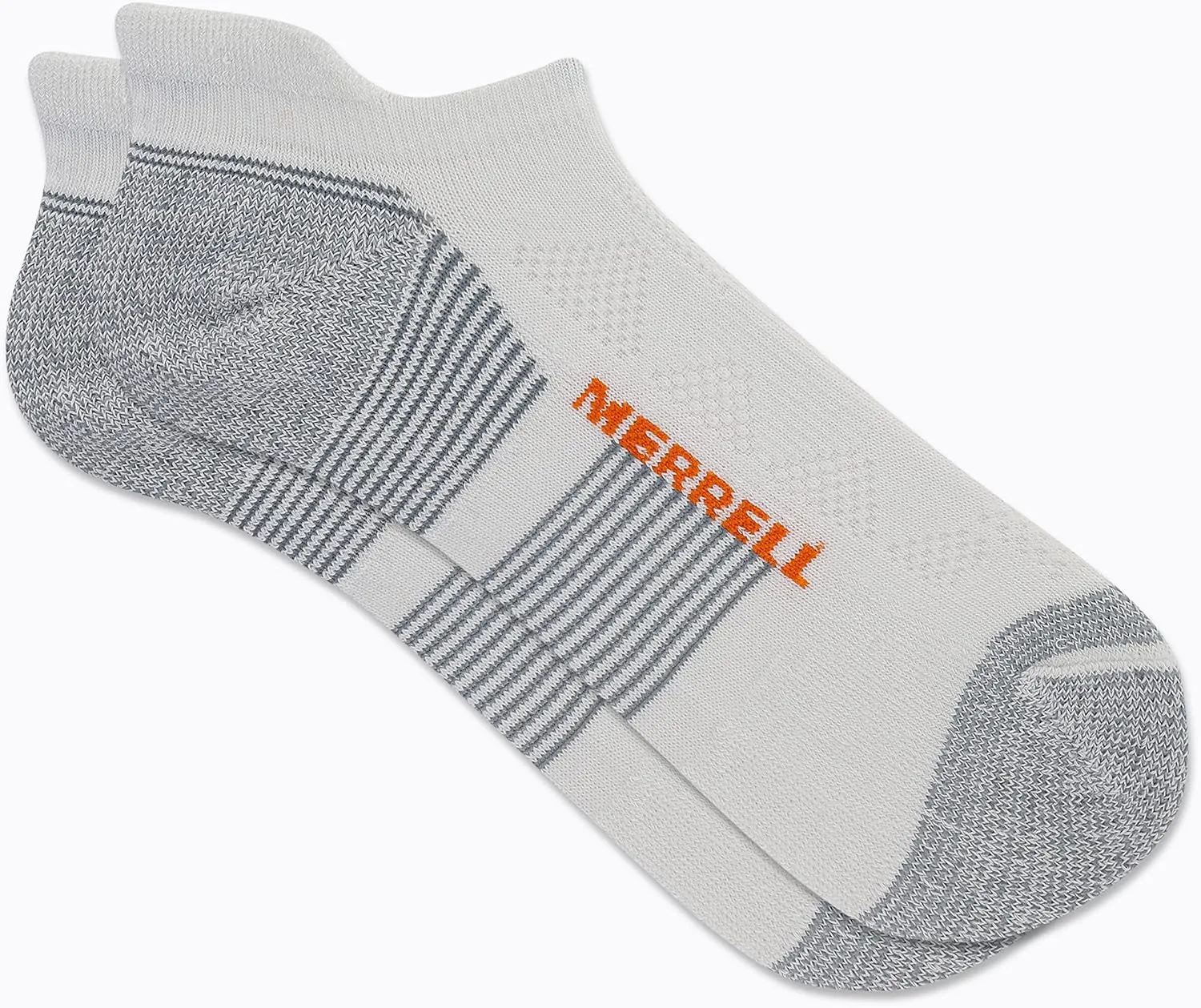 Merrell unisex-adult Moab Speed Lightweight Hiking Socks Sustainable Coolmax Ecomade