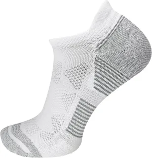Merrell unisex-adult Moab Speed Lightweight Hiking Socks Sustainable Coolmax Ecomade