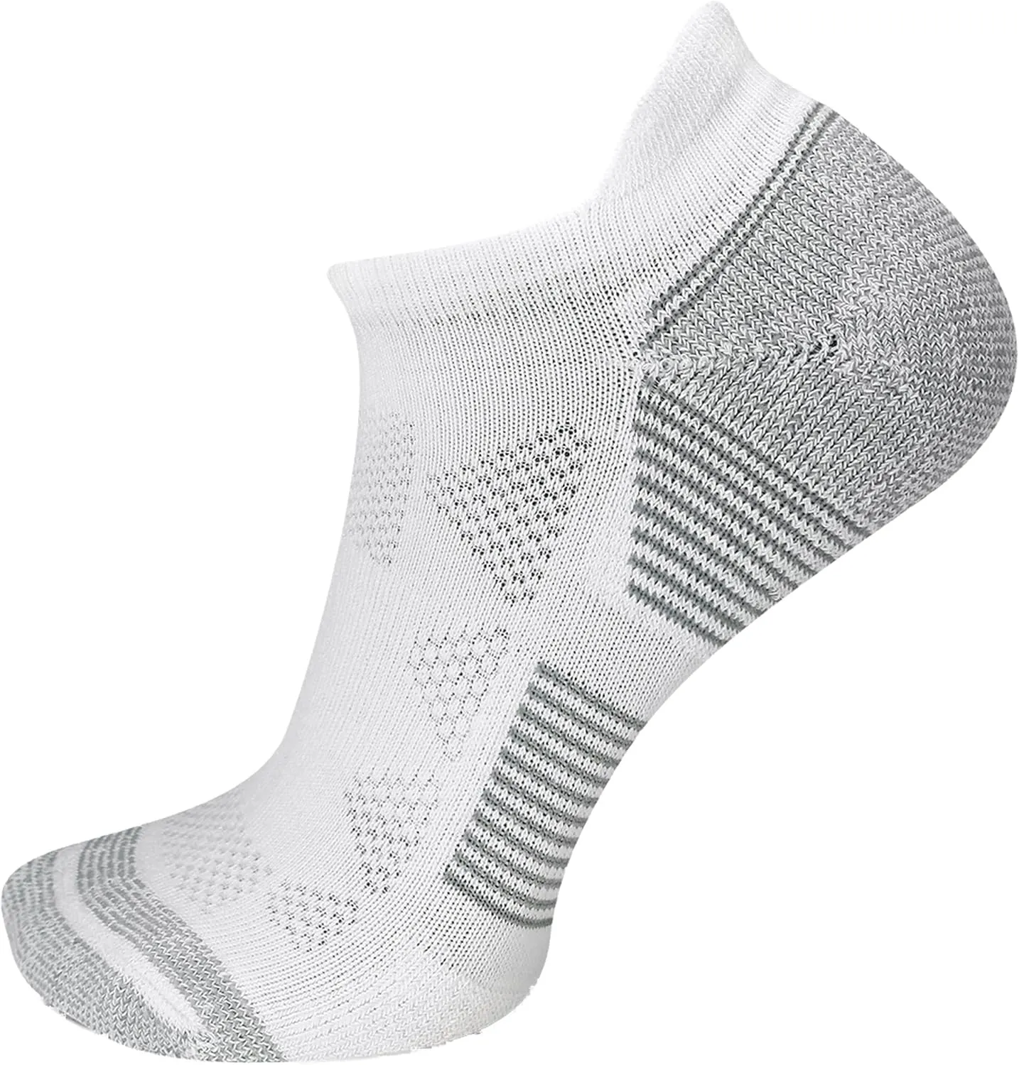 Merrell unisex-adult Moab Speed Lightweight Hiking Socks Sustainable Coolmax Ecomade