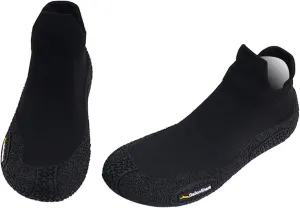 Minimalist Barefoot Sock Shoes Hiking Shoes Fitness Shoes Multi-Purpose & Ultra-Portable Water Footwear