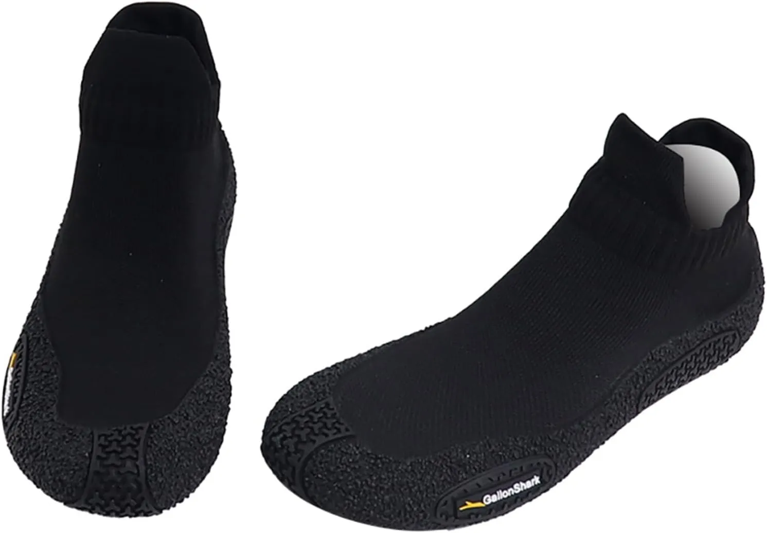Minimalist Barefoot Sock Shoes Hiking Shoes Fitness Shoes Multi-Purpose & Ultra-Portable Water Footwear