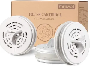 Miniwell Camping Filter - Pure Water Anywhere