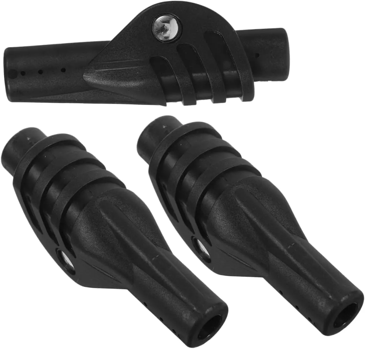 Mipcase Tent Joints Camping Supplies for Tent Camping Automatic Tent Support Tent Adapter Canopy Part Tent