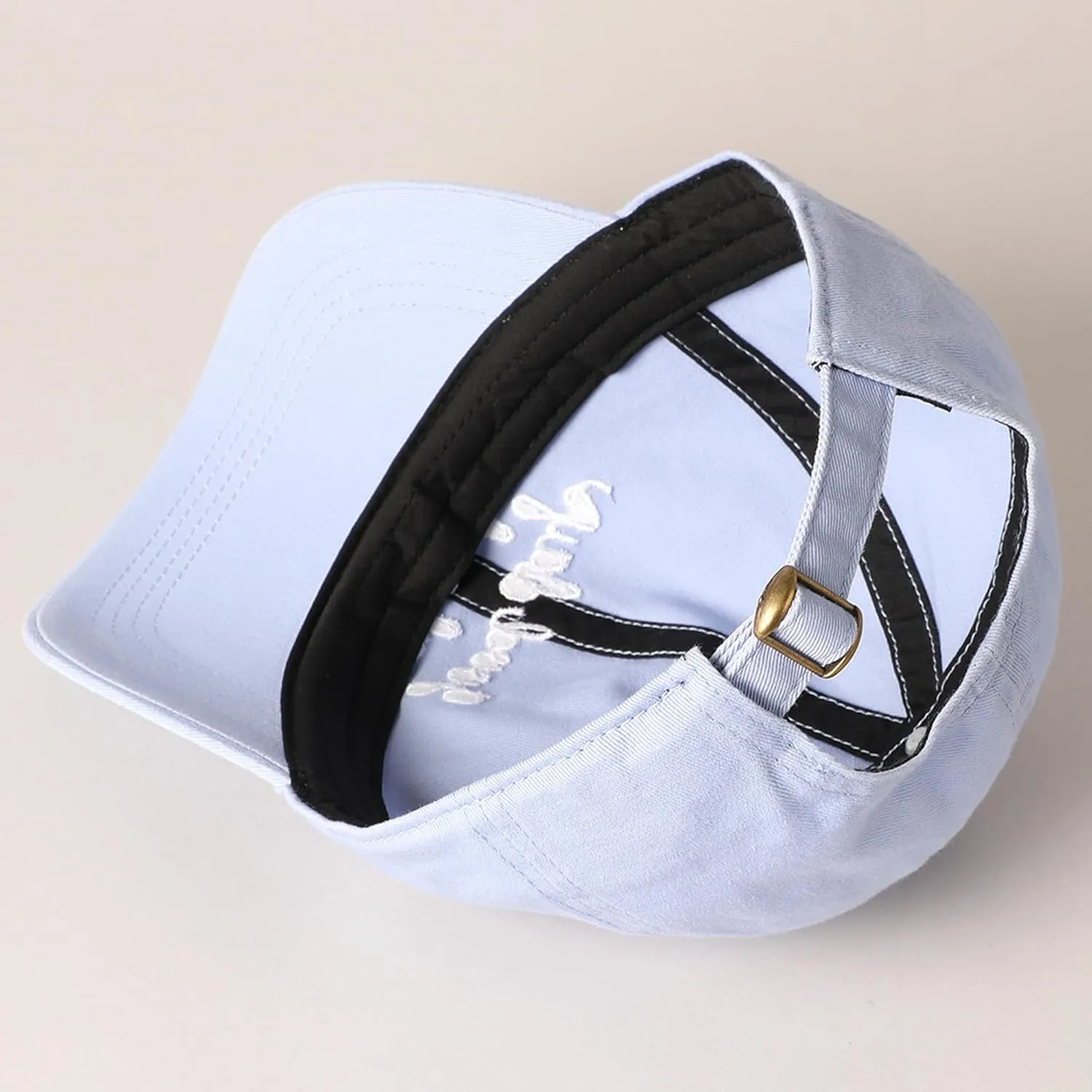 MIRMARU Baseball Dad Hat Vintage Washed Cotton Low Profile Embroidered Adjustable Baseball Caps