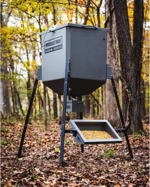 Moultrie Ranch Series® Axis Trough