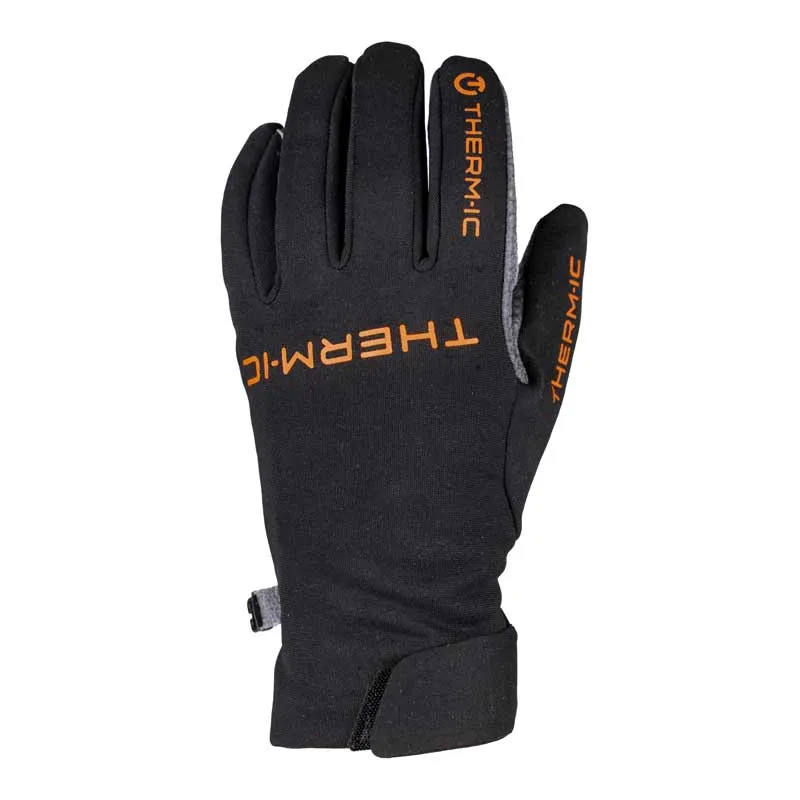 Mountaineering gloves - Grip Light Gloves