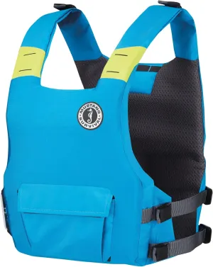 Mustang Khimera™ Minimal Hybrid Dual Flotation Inflatable Life Jacket