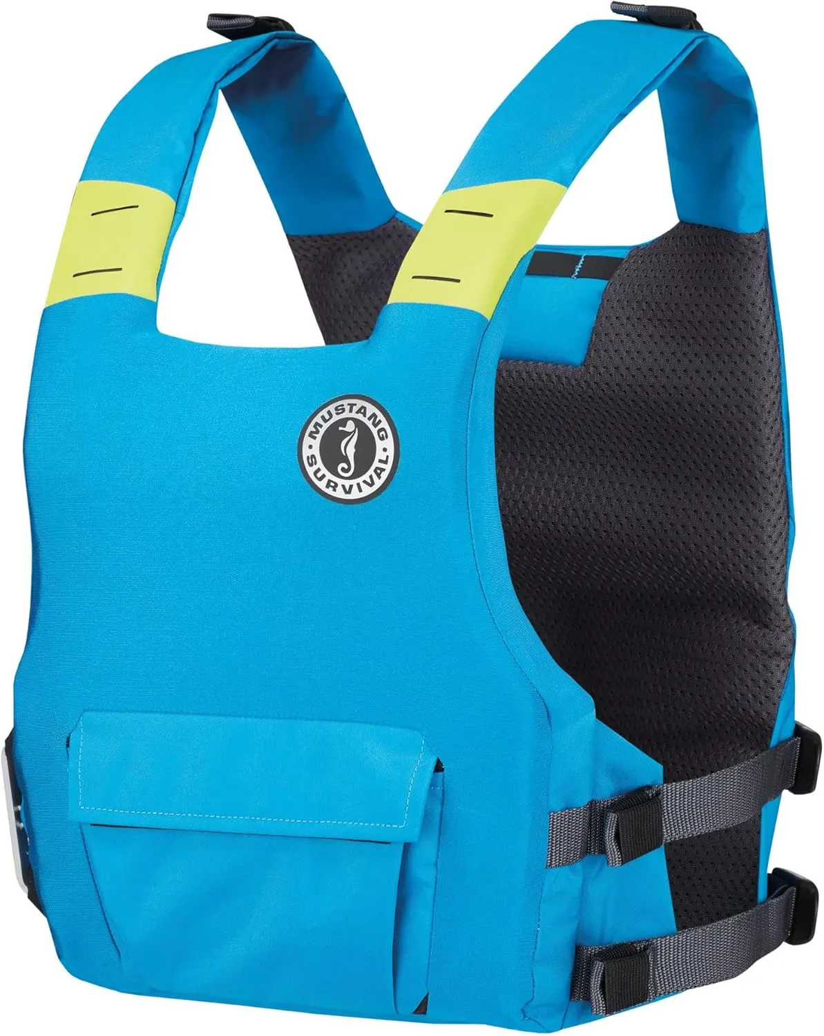 Mustang Khimera™ Minimal Hybrid Dual Flotation Inflatable Life Jacket