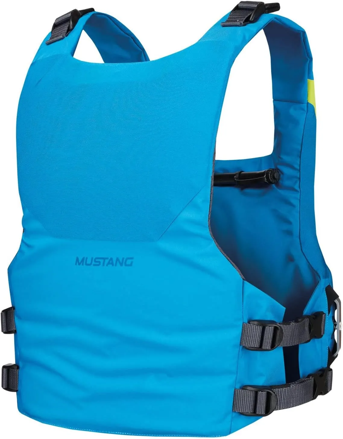 Mustang Khimera™ Minimal Hybrid Dual Flotation Inflatable Life Jacket