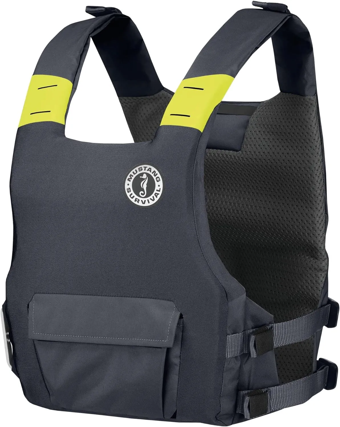 Mustang Khimera™ Minimal Hybrid Dual Flotation Inflatable Life Jacket