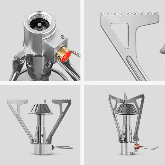 Naturehike Ultralight Folding Camp Stove