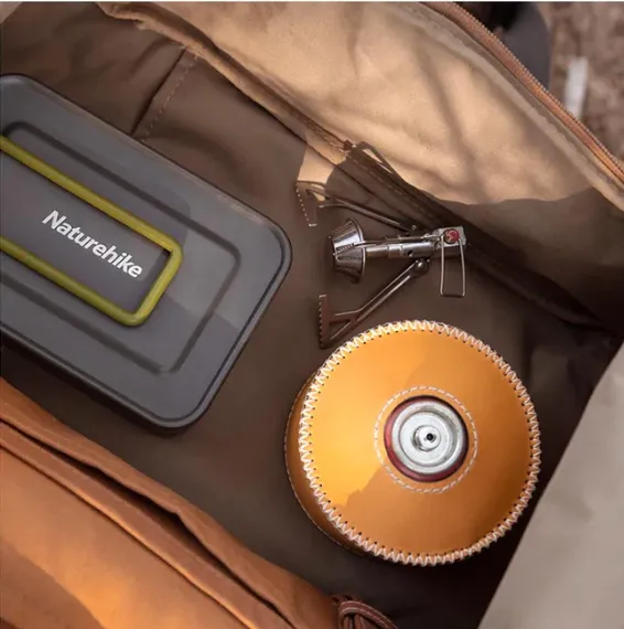 Naturehike Ultralight Folding Camp Stove
