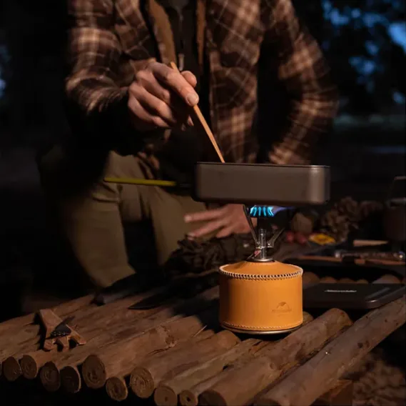Naturehike Ultralight Folding Camp Stove