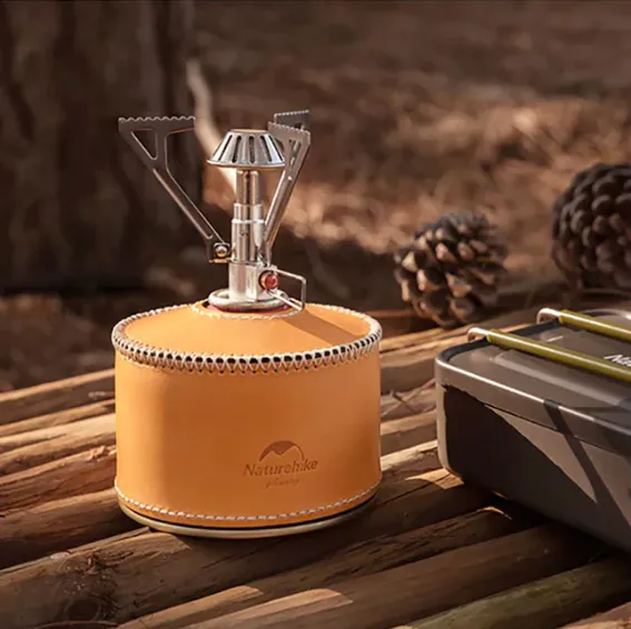 Naturehike Ultralight Folding Camp Stove