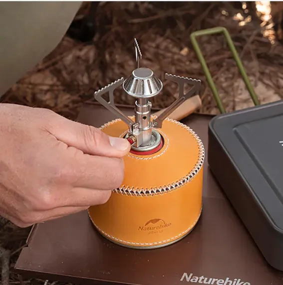 Naturehike Ultralight Folding Camp Stove
