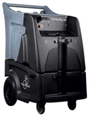 Nautilus 1200PSI, 3-Stage Vacuums, w/Hose Package and $100 Chemical Package