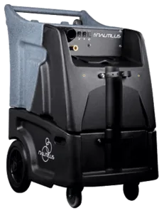 Nautilus 1200PSI, 3-Stage Vacuums, w/Hose Package and $100 Chemical Package