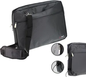 Navitech Carry Case for Portable TV/TV'S Compatible With Tyler TTV703 10"