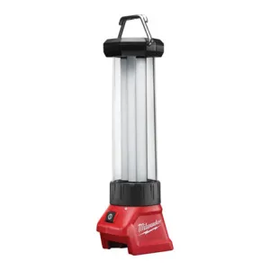 New Milwaukee M18 Led Lantern/Flood Light (Tool Only) 18v 1y Warranty - M18LL-0