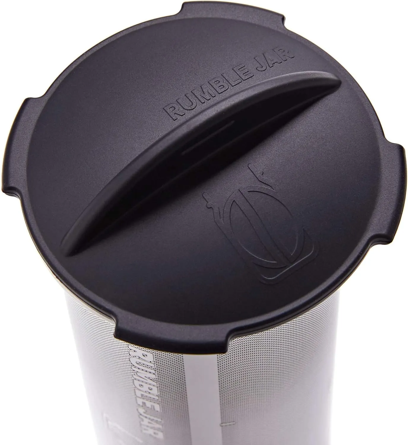 Next-Gen Cold Brew Coffee Maker for Mason Jars - 200 Micron Filter Is Ideal for Coarse Grounds & Stronger Coffee - Includes Filter   32oz Mason Jar