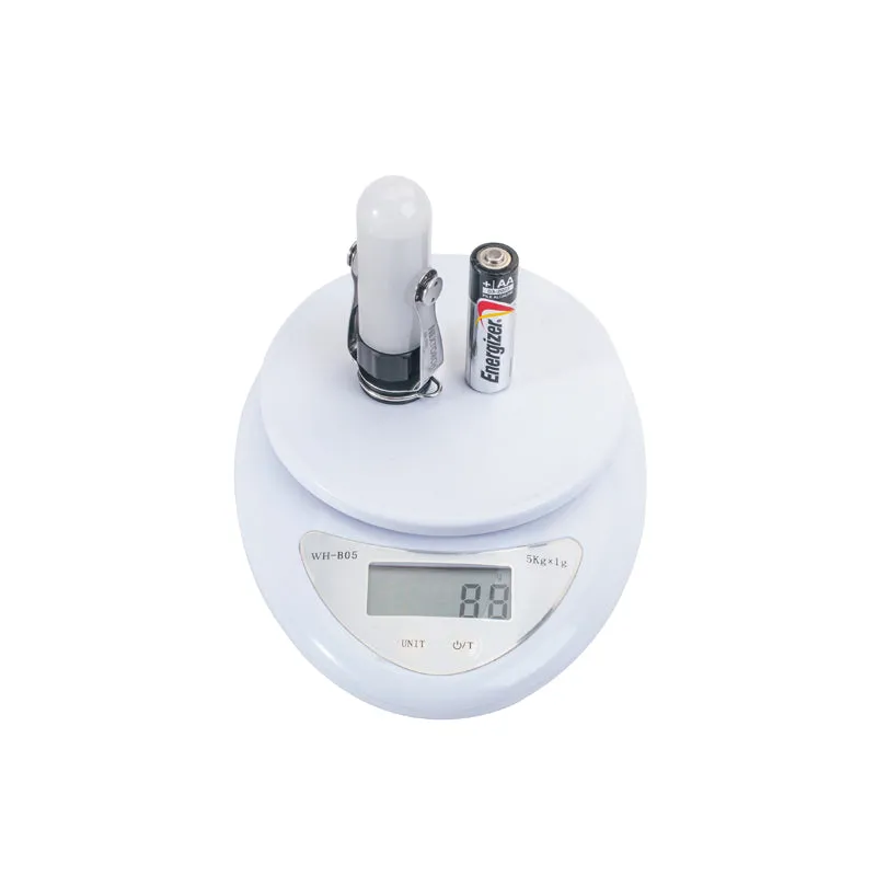 NEXTORCH UL360 Rotatable Pocket Lantern