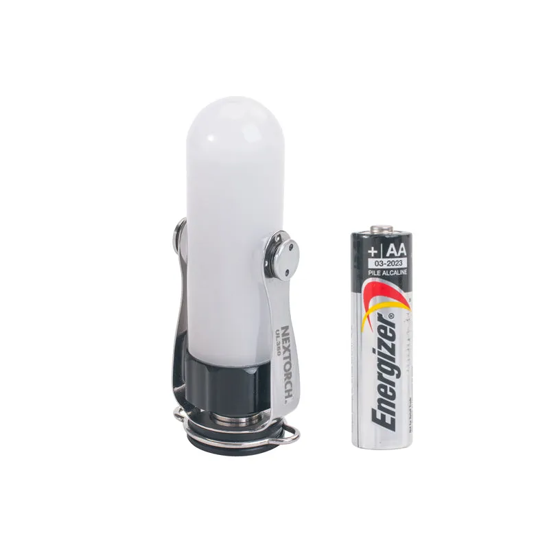 NEXTORCH UL360 Rotatable Pocket Lantern