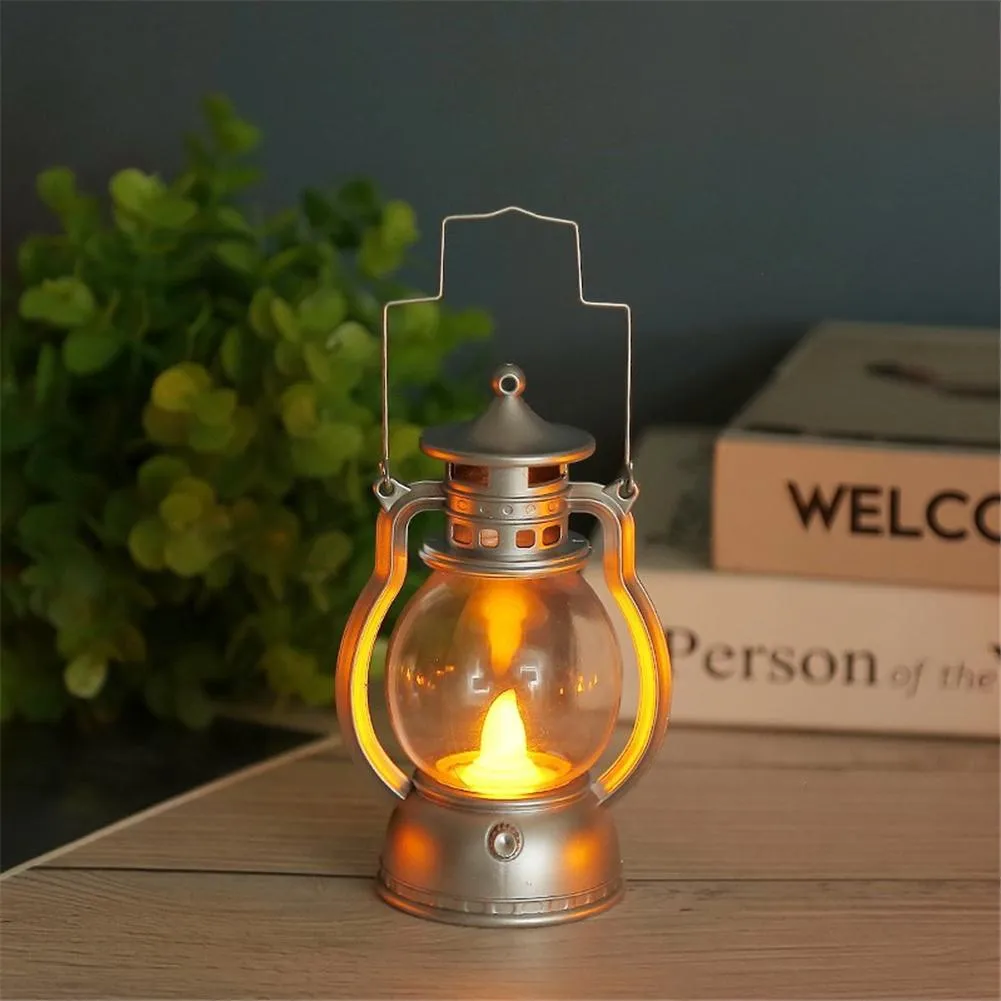 Night Light Small Oil Fairy Lights