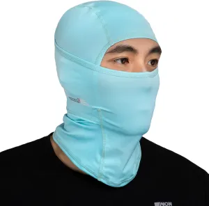 Nonzero Gravity Cooling Balaclava Active Face Mask
