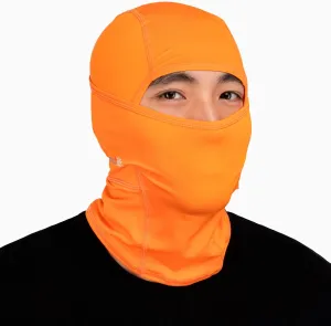 Nonzero Gravity Cooling Balaclava Active Face Mask
