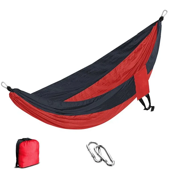 Nylon Parachute Hammock