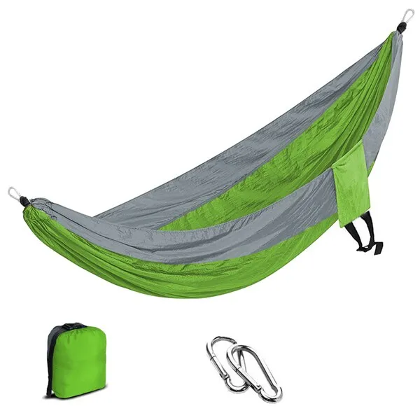 Nylon Parachute Hammock