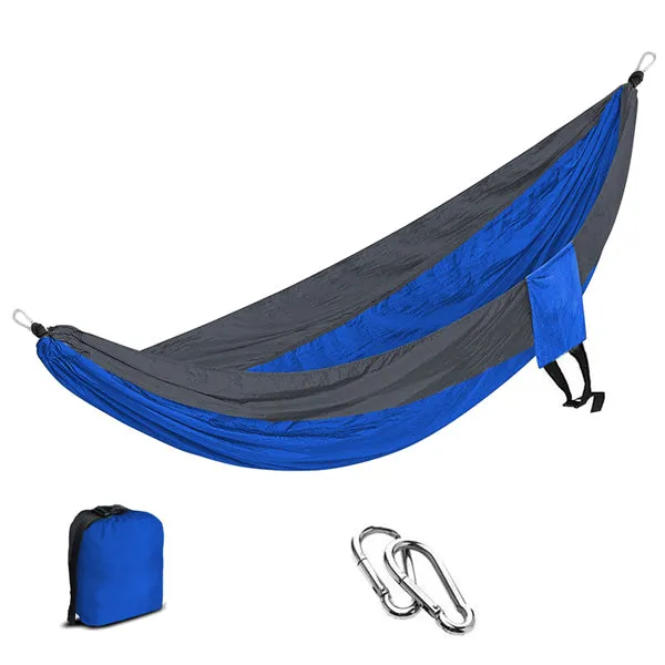 Nylon Parachute Hammock