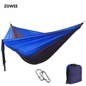 Nylon Parachute Hammock
